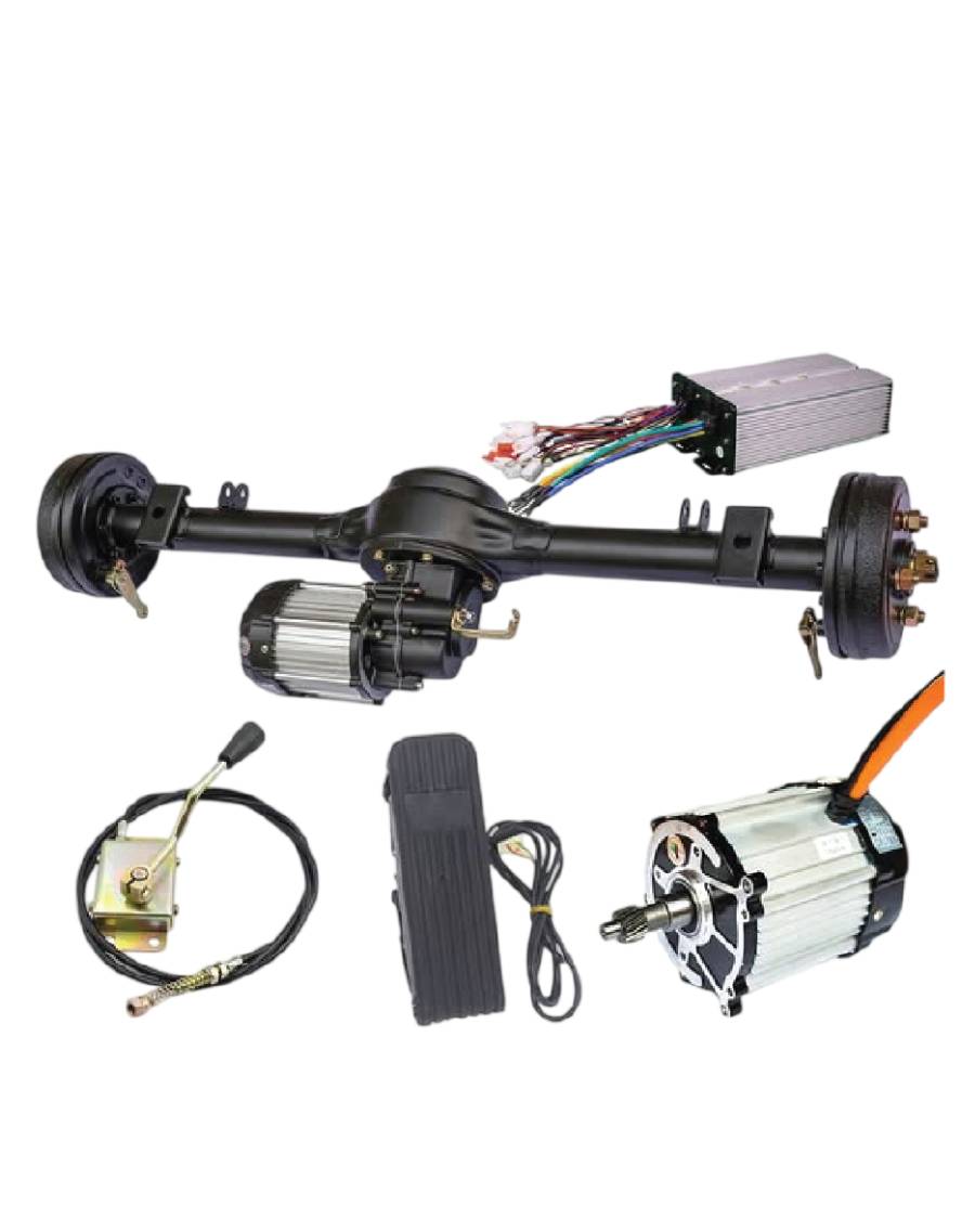 ICD Green Tech – Cung cấp máy chà sàn, xe chở rác, xe quét rác