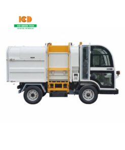 Xe điện chở rác MN-H90