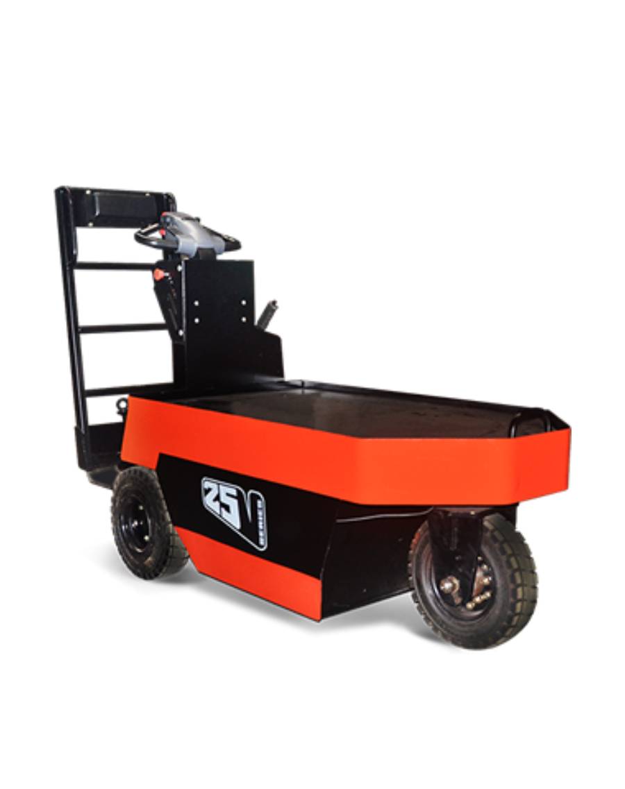 ICD Green Tech – Cung cấp máy chà sàn, xe chở rác, xe quét rác