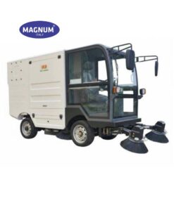 Xe quét đường chạy điện Magnum MN-S1600