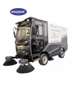 Xe quét đường đô thị Magnum MN-S1800R