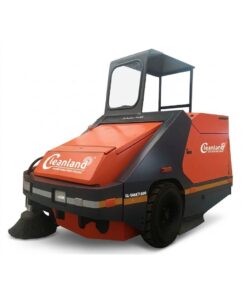 Máy quét bụi nhà xưởng GL-SHAKTI-009 Premium EV