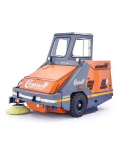 Xe quét bụi nhà xưởng GL-SHAKTI-009 Premium