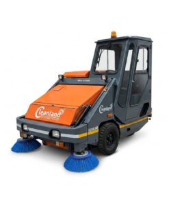 Xe quét rác hút bụi nhà xưởng GL-SHAKTI-009 PREMIUM PLUS