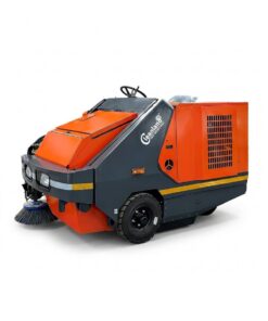 Xe quét diesel Tejas 300
