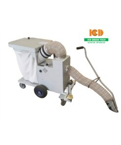 Máy hút rác lá cây Magnum A-1W